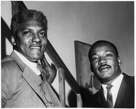 barry rustin|bayard rustin death.